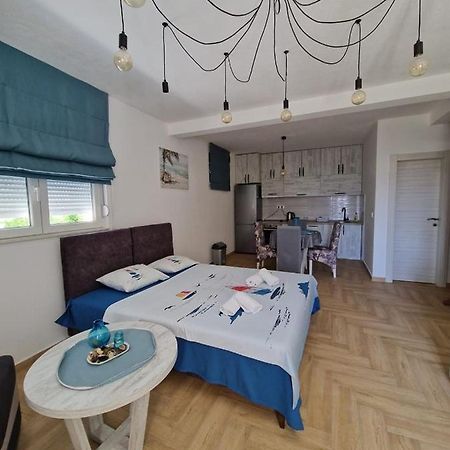 טיווט Studio Apartman Happy Home מראה חיצוני תמונה