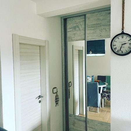 טיווט Studio Apartman Happy Home מראה חיצוני תמונה